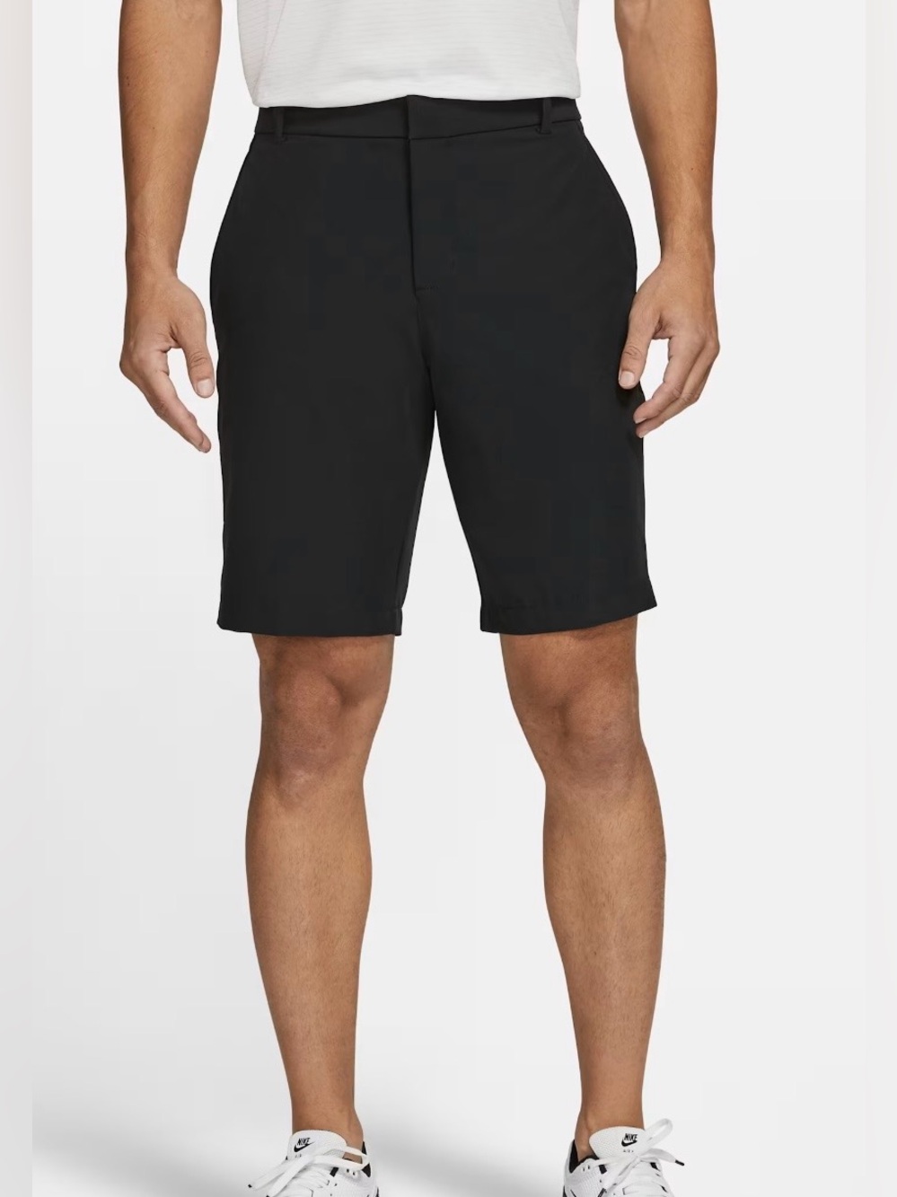 Nike Golf Black Shorts Sz 32 (M)